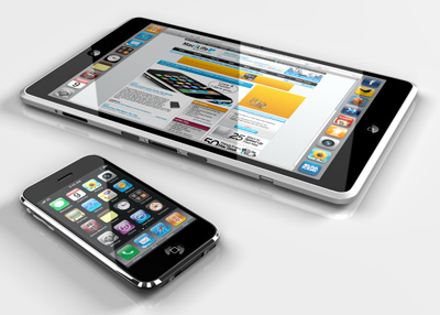 apple tablet apple tablet