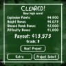 Implode! – игра для iPhone и iPod Touch