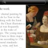 Louvre – приложение для iPhone OS Louvre – приложение для iPhone OS