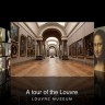 Louvre - приложение для iPhone OS Louvre - приложение для iPhone OS