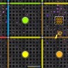 Neon Trek – игра для iPhone и iPod Touch Neon Trek – игра для iPhone и iPod Touch