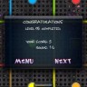 Neon Trek – игра для iPhone и iPod Touch Neon Trek – игра для iPhone и iPod Touch