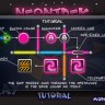 Neon Trek – игра для iPhone и iPod Touch Neon Trek – игра для iPhone и iPod Touch