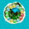 Atlantis – игра для iPhone и iPod Touch Atlantis – игра для iPhone и iPod Touch