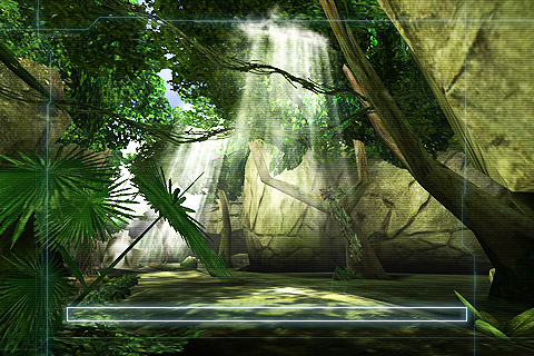 N.O.V.A. – игра для iPhone и iPod Touch N.O.V.A. – игра для iPhone и iPod Touch