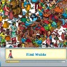 Where's Waldo? – игра для iPhone и iPod Touch