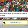 Where's Waldo? – игра для iPhone и iPod Touch