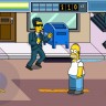 The Simpsons Arcade – игра для iPhone и iPod Touch The Simpsons Arcade – игра для iPhone и iPod Touch