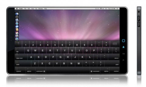 apple tablet apple tablet