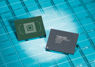 toshiba NAND chip 64GB toshiba NAND chip 64GB