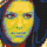 Lego Girl Lego Girl