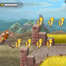 Thor – игра для iPhone и iPod Touch