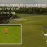 Tiger Woods PGA Tour – игра для iPhone и iPod Touch Tiger Woods PGA Tour – игра для iPhone и iPod Touch