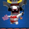 Rabbids go Phone – игра для iPhone и iPod Touch Rabbids go Phone – игра для iPhone и iPod Touch