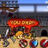 Colosseum – игра для iPhone и iPod Touch Colosseum – игра для iPhone и iPod Touch
