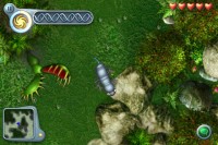 Spore: Creatures – игра для iPhone и iPod Touch Spore: Creatures – игра для iPhone и iPod Touch