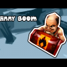 Guerrilla Bob – игра для iPhone и iPod Touch
