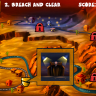 Guerrilla Bob – игра для iPhone и iPod Touch