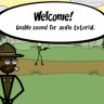 Doodle Army – игра для iPhone и iPod Touch Doodle Army – игра для iPhone и iPod Touch