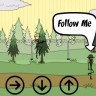 Doodle Army – игра для iPhone и iPod Touch Doodle Army – игра для iPhone и iPod Touch