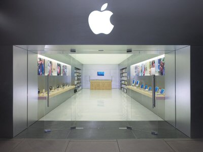apple store apple store