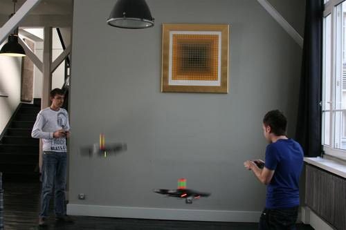 drone drone