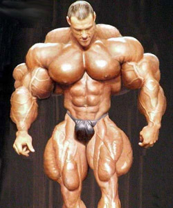 steroids