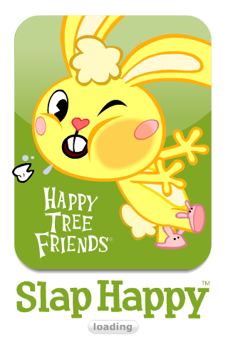 Happy Tree Friends – живодёрское приложение для iPhone, iPad и iPod Touch