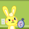 Happy Tree Friends – живодёрское приложение для iPhone, iPad и iPod Touch