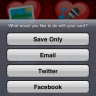 Voice Valentines – приложение для iPhone и iPod Touch