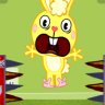 Happy Tree Friends – живодёрское приложение для iPhone, iPad и iPod Touch