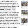 Paris2Go – полезное приложение для iPhone OS