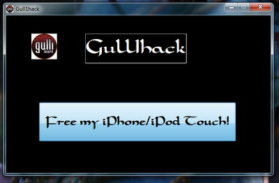 Gullhack