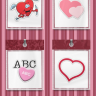 StickerJam Hearts – полезное приложение для iPhone OS