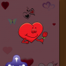 StickerJam Hearts – полезное приложение для iPhone OS