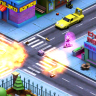 Eco Punk – игра для iPad/iPhone/iPod Touch