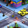 Eco Punk – игра для iPad/iPhone/iPod Touch