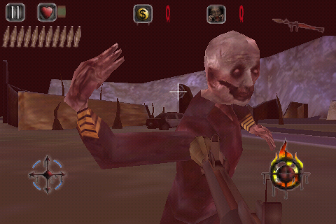 Be free or Die – игра для iPhone, iPad и iPod Touch