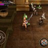 Tehra Dark Warrior – игра для iPhone и iPod Touch