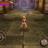 Tehra Dark Warrior – игра для iPhone и iPod Touch