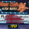 Daisy Mae's Alien Buffet – игра для iPhone OS