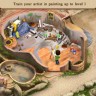 Artist Colony – игра для iPhone и iPod Touch