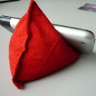 Laybag Leipzig – подставка для iPhone и iPod Touch