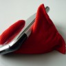 Laybag Leipzig – подставка для iPhone и iPod Touch