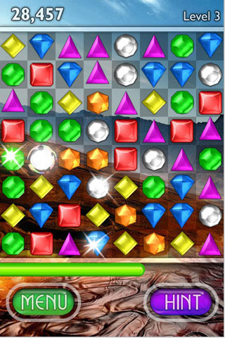 bejeweled 2