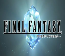 final fantasy для iPhone OS