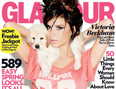 glamour