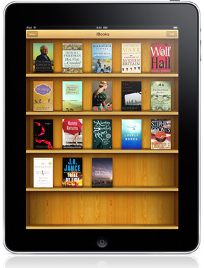 ibooks