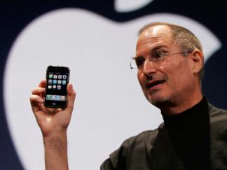 steve jobs