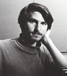 steve jobs